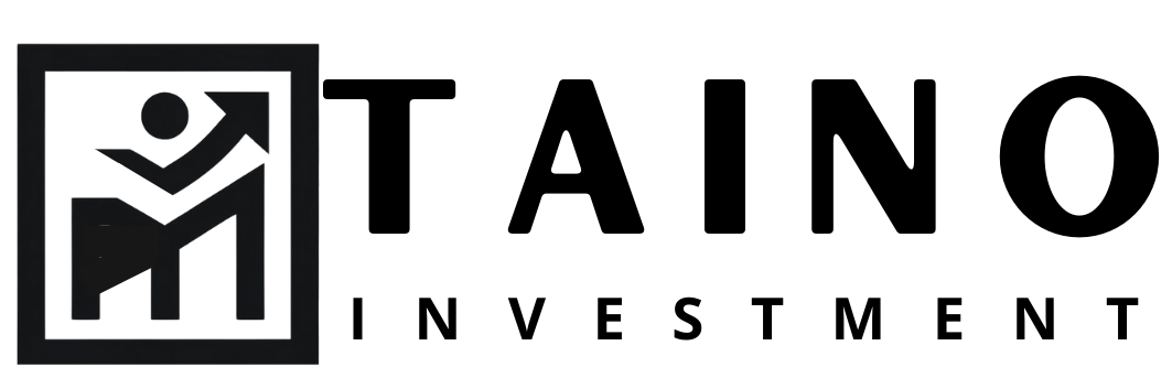 Taino Investment logo